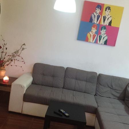 Al Porto Apartment เนเปิลส์ ภายนอก รูปภาพ