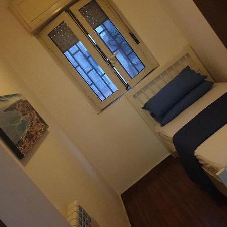 Al Porto Apartment เนเปิลส์ ภายนอก รูปภาพ
