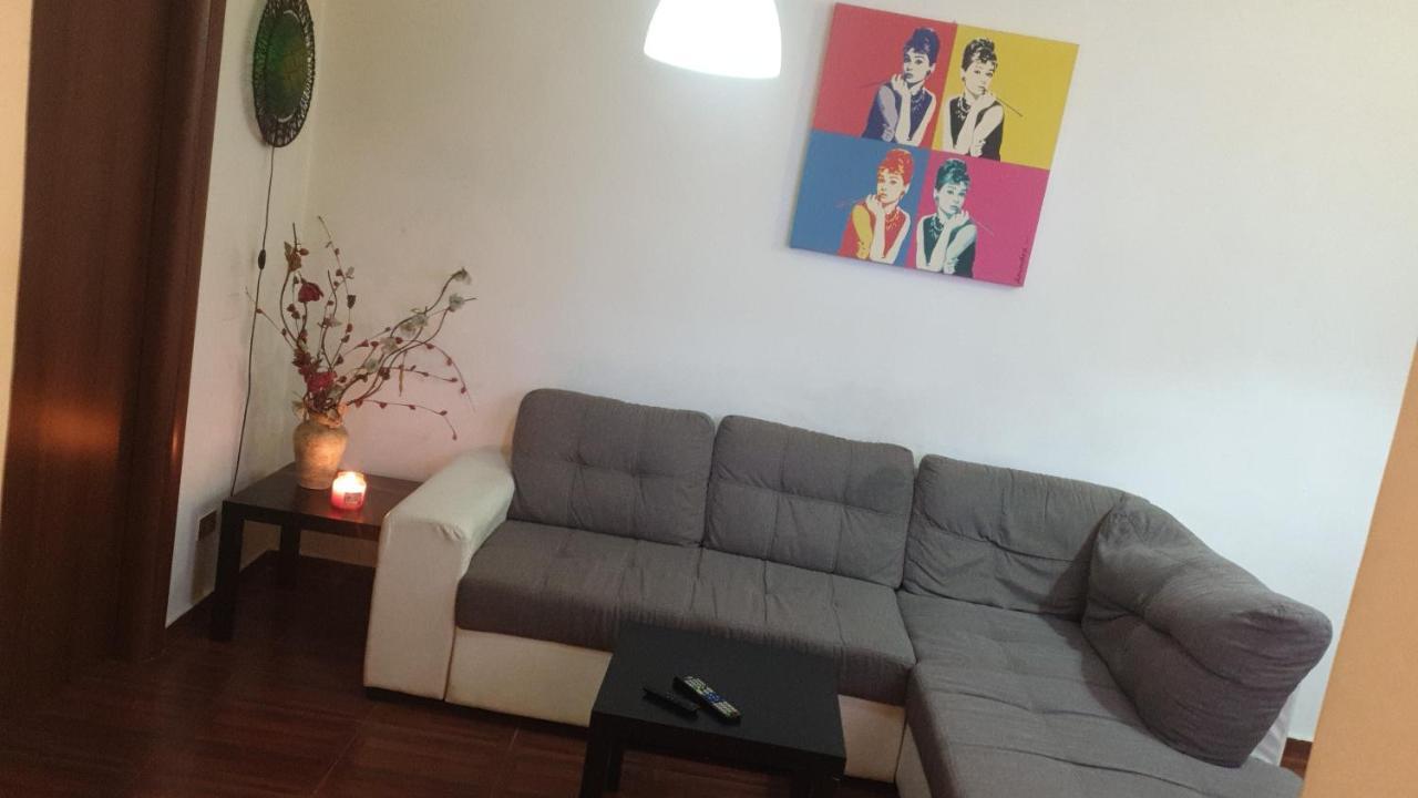 Al Porto Apartment เนเปิลส์ ภายนอก รูปภาพ