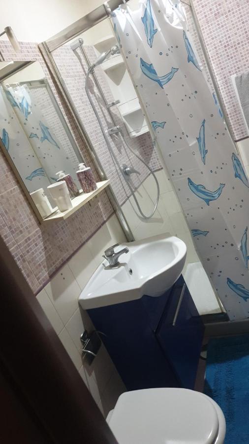 Al Porto Apartment เนเปิลส์ ภายนอก รูปภาพ
