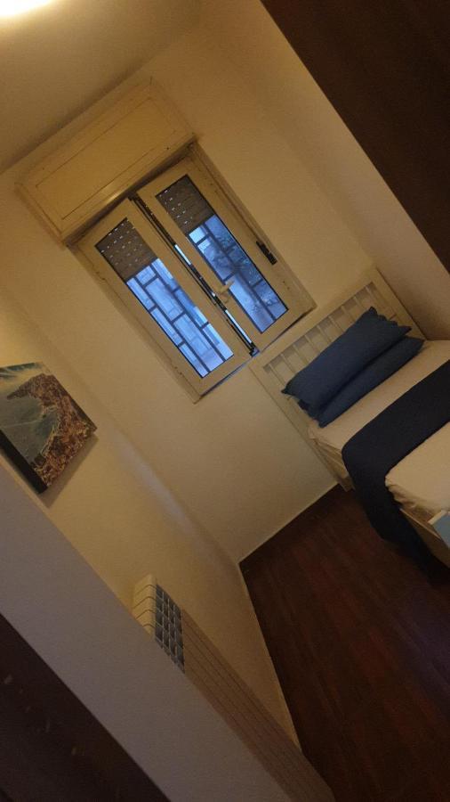 Al Porto Apartment เนเปิลส์ ภายนอก รูปภาพ